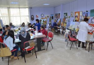 Palandöken'de sosyal sinerji