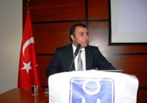 İMO'dan Kadın Hakları vurgusu