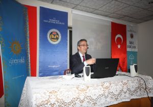 ‘Onları çizgi romanlardan tanımak talihsizlik'