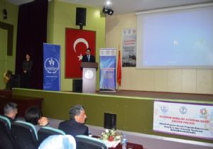 ‘Erzurum gençliği ecdadına sahip çıkıyor'