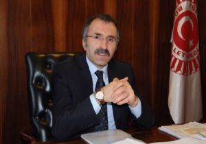 Erzurum'a 125 milyonluk yatırım