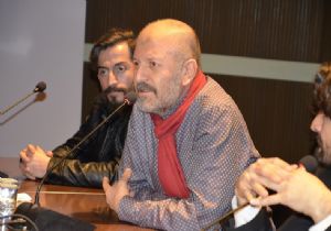 Taşdiken ‘Meryem'i anlattı