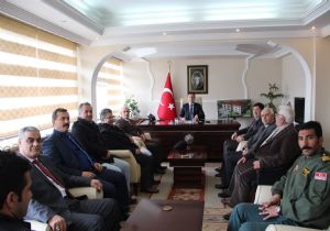 Oltu, gurbetçi dadaşları ağırladı