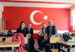 Yavuz Selim'e vefa desteği