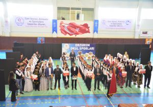 İlk günün şampiyonları belli oldu