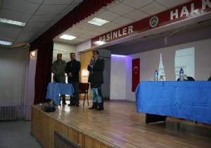 Pasinler'de seçime doğru