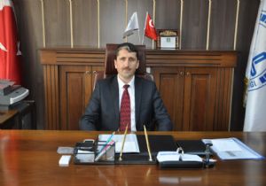 Dadaş Müftü göreve başladı