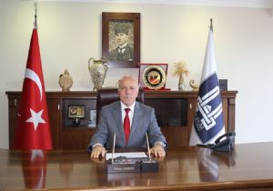 Sekmen: ‘Polis Teşkilatı gurur abidesidir'