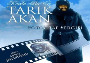 Hattatoğlu'ndan ‘Karda Bir İz' Sergisi