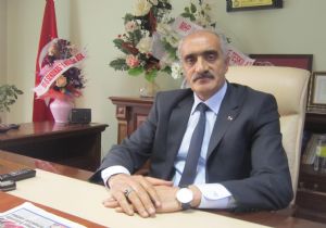 Yol İş'te Kaya dönemi başladı