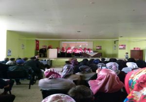 Köprüköy'de Kur'an bülbülleri yarıştı