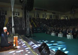 Ala, gönüllere seslendi