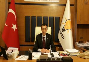 Yeşilyurt: ‘Saldırılar bizi yıldıramaz'