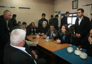 Aytaş, öngörülerini paylaştı