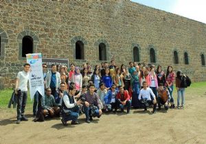 ‘Erzurum Tarih Şehri'