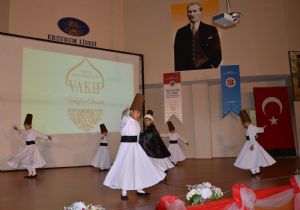 ‘Vakıf ruhu, sosyal sorumluluğun ifadesidir'