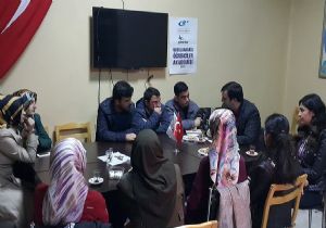 ŞEHİRDER'den gençlik açılımı