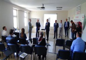 Altıparmak'tan istikrar vurgusu