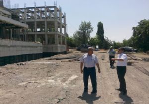 Pasinler, Eğitim İlçesi olma sürecinde