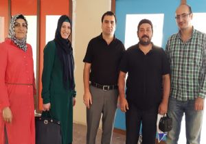 ŞEHİRDER'den ‘Anadolu Sokağı'