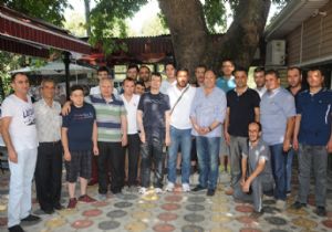 Basından Bartın Buluşması