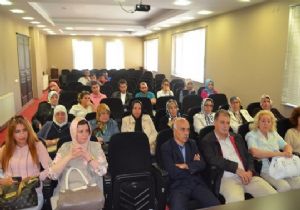 ERVAK proje üretimine odaklandı