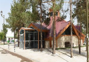 Büyükşehir'den sosyal yatırım