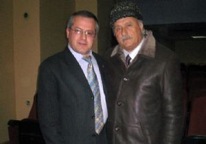 Erzurum, bir sevdalısını kaybetti