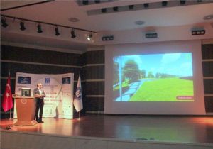 Erzurum kültür dokusuna çağdaş yaklaşım