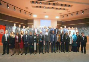 Koçak: ‘Türkçe Dünya Dili'