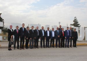 Memur Sen'den Erzurum çıkarması