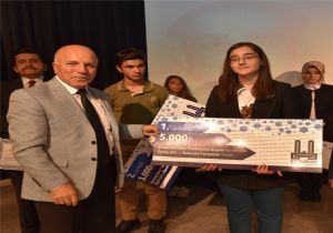 Sekmen'den gençlere ‘değerler' hatırlatması