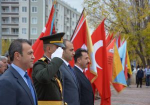Aşkale'de 92'inci yıl Gururu