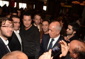 Ilıcalı: ‘Erzurum benim için bir sevda'