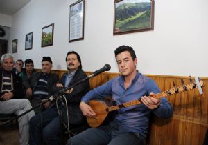 Genç Ozan Metehan takdir topladı