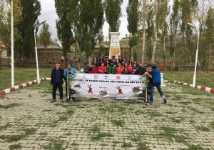 Alaca'dan Aziziye'ye tarih turu