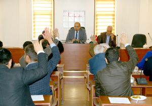 Aziziye'den Değerler Açılımı