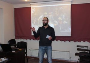 ŞEHİRDER Sinema Okuma Günleri başladı