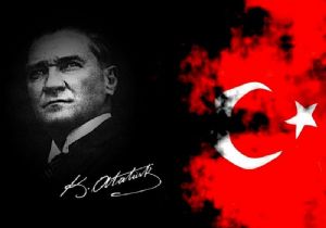Koçak: ‘Atatürk bir milletin kurtuluşunun kahramanıdır'