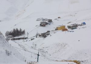‘Bu gün hava Erzurum'