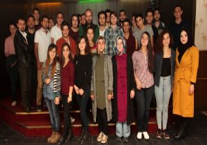 Şehir Tiyatrosu yeni yetenekleri arıyor