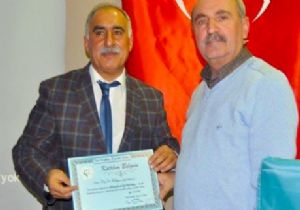 Saltuklu, ‘Hürriyet'i anlattı