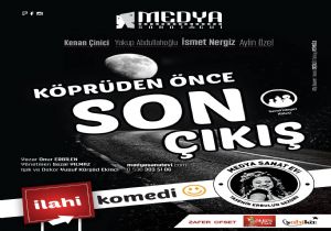 Medya Sanat Evi'nden Erbulun'a vefa