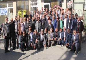 Tertipler 35 yıl sonra buluştu 