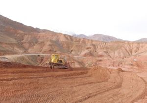 Büyükşehir'den kırsalda yeni konsept