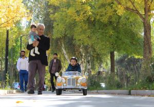 Erzurum pastırma yazını yaşıyor