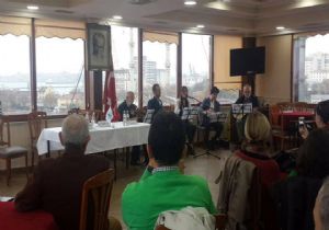 Dadaşlardan Nef'i'ye vefa