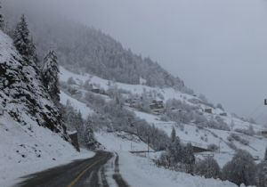 Ovit'ten ulaşım durdu