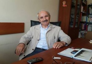 Ören: ‘Yaşlıları hayatın içine çekmek gerek'