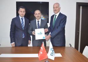 Tortum Şelalesi Protokolü imzalandı